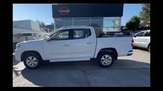 Maxus T60 2.0D Auto GLX 4WD 2022