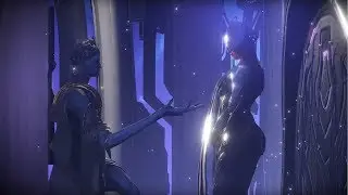 Warframe - Apostasy Prologue Cinematic Quest