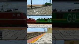 Rajdhani Express On Full Speed|| rajdhani||#rajdhani #train #shortsfeed