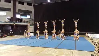 2020 State Champion- Lexington by Bem Rivers Productions