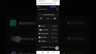 Zugacoin Airdrop &ndash; How to Participate and Earn Tokens! 🚀
