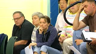 Oak Park Police Partner with the Community