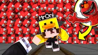 1,000,000 DE ELMO.EXE 😫 Vs PatOni🐥 | ¿PODRÉMOS SOBREVIVIR A ELMO ASESINO? - MrOni