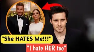 💥 Expose: Brooklyn Brutal responds To Mother Lies;  Victoria's Desperate Denial!