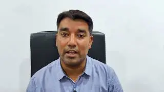 Bharuch DSDO on Khel Mahakumbh 2025
