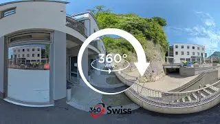 Tattoo Studio Yeti Ink - 360 Virtual Tour Services