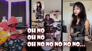 Oh No Oh No Oh No No No No No
