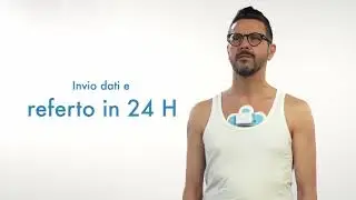Holter Cardiaco Patch