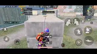 Only Fighting PUBG mobile 🤗 partner program