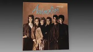 Animotion   I Engineer Dub Version