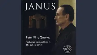 Janus - Movement 2