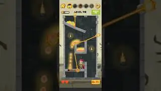 Let's Play - Hero Rescue, Level 146