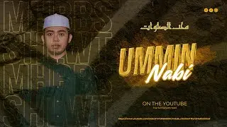 UMMINNABI MS VERSION | AUDIO FULL HIGH QUALITY