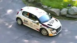 11&deg;Rally Coppa Camuna 2025 CLIP TOSINI-SCALFI by Ferrario
