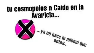 &iexcl;Crit&iacute;ca a T&uacute; Cosmopolis!...