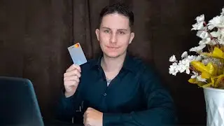 ASMR &bull;ABRINDO SUA CONTA NO BANCO 💰 Sussurros, Sons de teclado e Papel
