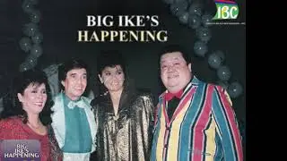 Big Ike's Happening (1973) | Soundtrack