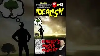 Berkeley's Master Argument for Idealism
