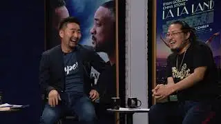 Look Who Am I? - 02 - Кино Talk (Sponsored by LookTV)