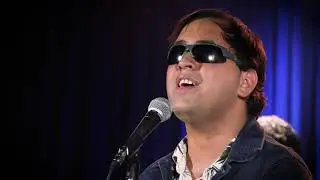 Italo Gutyerrez - Sufoco - Cover Alcione - Especial Revelarte