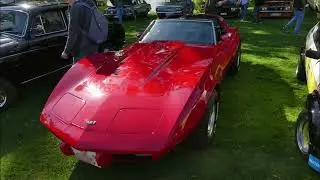 Oldtimer Treffen 2025 - Krempe