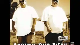 Fat Steve N Big Oso Loc  California
