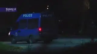 Incidenti u Kišnici kod Gračanice