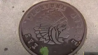 Philly's East Passyunk Changing Logo That Misrepresents Native Americans | NBC10 Philadelphia
