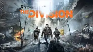 Tom Clancy's: The Division - Extended Main Menu Theme
