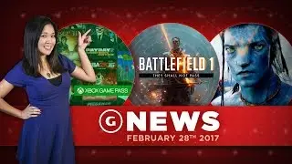 Battlefield 1&rsquo;s 4 Expansions & Xbox Game Pass Subscription Service - GS Daily News
