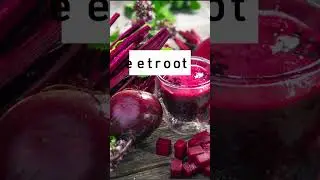Top 7 Foods to Naturally Increase Hemoglobin Fast #hemoglobin #hemoglobinincreasefood