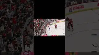 Some nhl23 clips #nhl23 #nhl