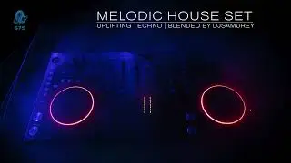 🎧 EDM - Set 34 | Progressive and Melodic House, DJ Mix, feat; Mau P, Cosmic Gate,  Avaddon,  Anyma