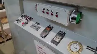 Formex GK10BK bend and heat bond test