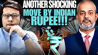 Indian Rupee Takes Big Steps, Rupee Transactions Increase, RBI & Modi's Plan I Aadi Pathikrit Show
