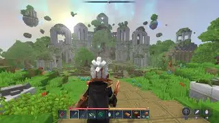 JUGAMOS HYTALE POR PRIMERA VEZ!