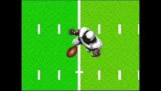 New York Jets 1998 Season – Week 4 vs Dolphins | Tecmo Super Bowl SNES