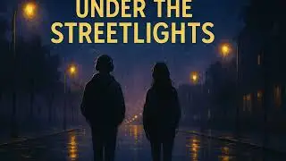 Under the Streetlights | Indie Pop Rap Song | Coming of Age Music
