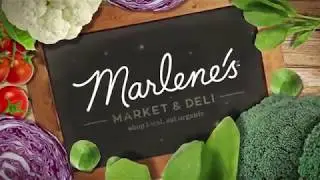 Marlene's Market & Deli