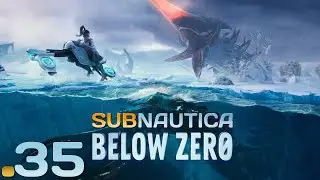 Subnautica: Below Zero - Gameplay ITA - Divertirsi Come Matti - Ep#35