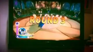Abi's First Skylanders video