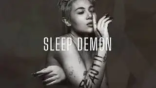 SILVY &ndash; Sleep Demon | Official Audio