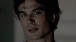 DAMON SALVATORE- LOVE NWANTITI | IAN SOMERHALDER | Harsh Saluja
