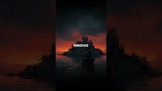 Poveglia Island Pushes Visitors Away 😨 #shorts