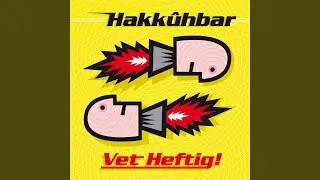 Hakkûh In De Jungle