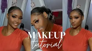 Makeup Tutorial | Trying More Color Eyeshadows