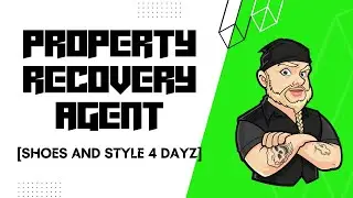 Property Strut - Shoes and Style 4 Dayz! @propertyrecoveryagentcle