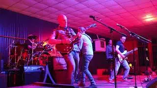 Johari Window tremplin cabochard au chop n rock part 1