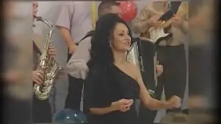 Biljana Boldeskić - Najka buza supcerelje NG program 2004