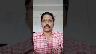 KV Dhule NSD 2020 : Vote of Thanks by Mr. Sanjay Dongre